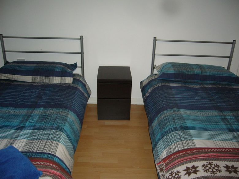 Dragon - Attlee Apartment 3 Bedroom Home