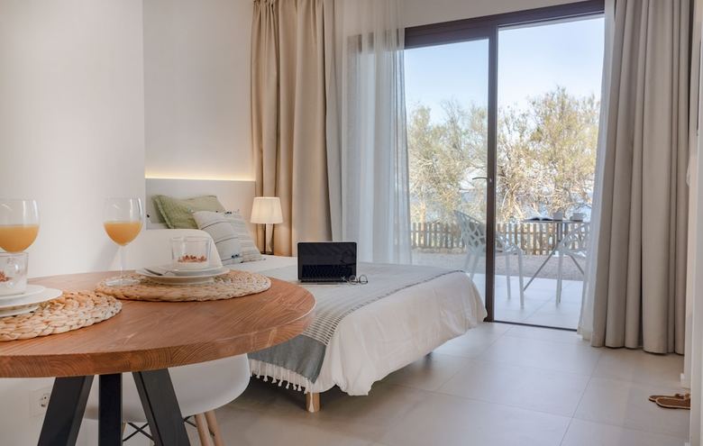 Apartamentos La Gaviota
