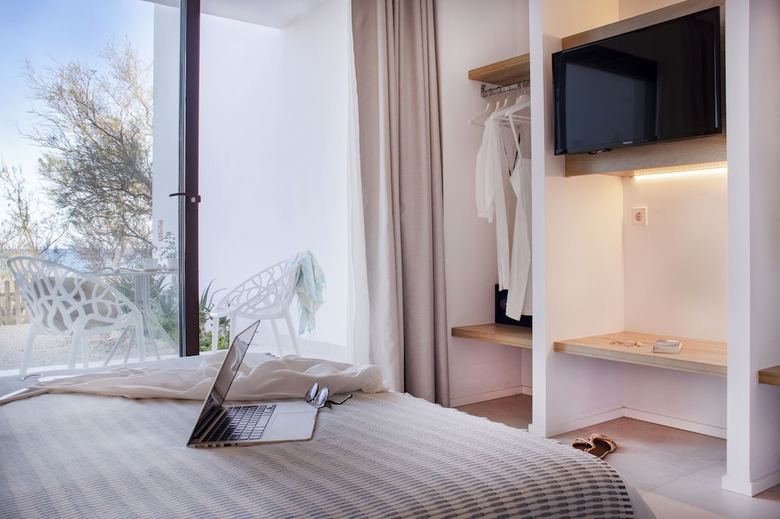 Apartamentos La Gaviota