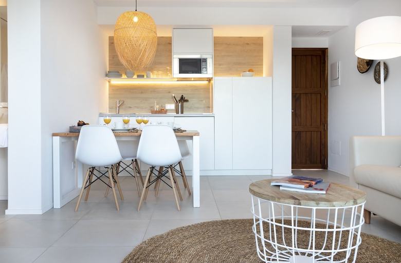 Apartamentos La Gaviota