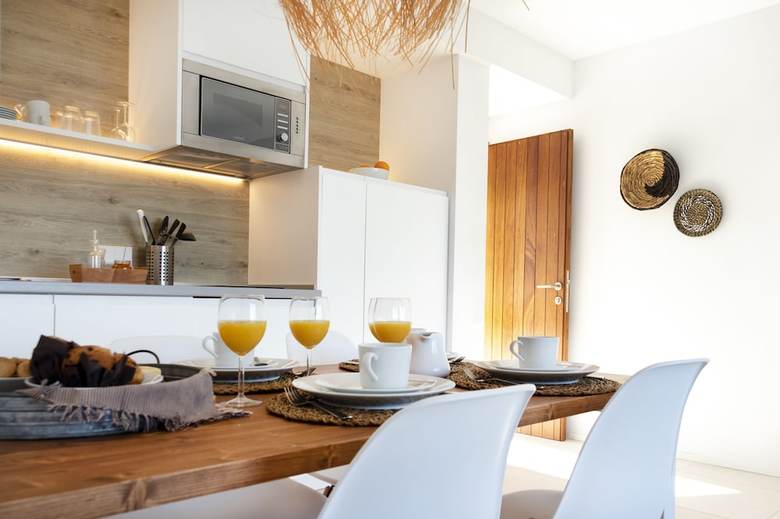 Apartamentos La Gaviota