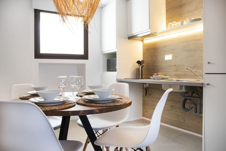 Apartamentos La Gaviota