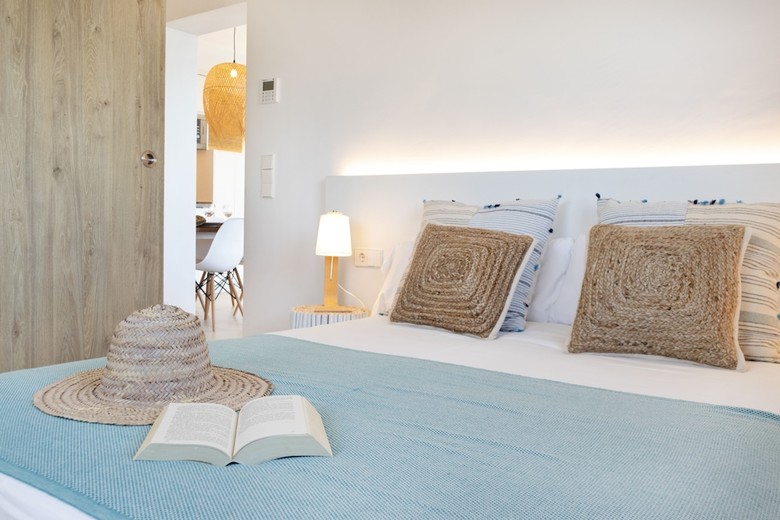 Apartamentos La Gaviota