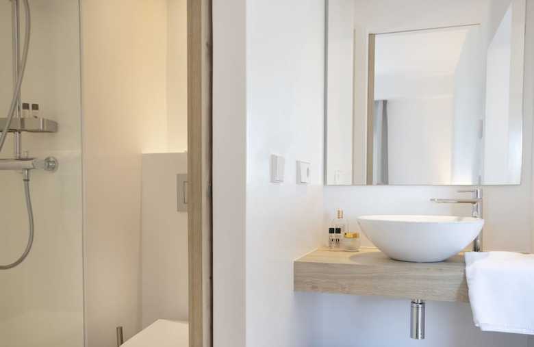 Apartamentos La Gaviota