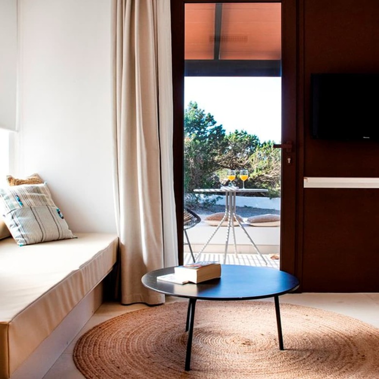 Apartamentos La Gaviota