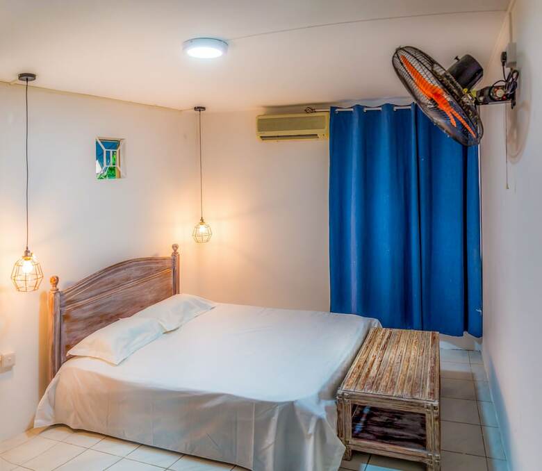 Villa Aquamarine Grand Bay