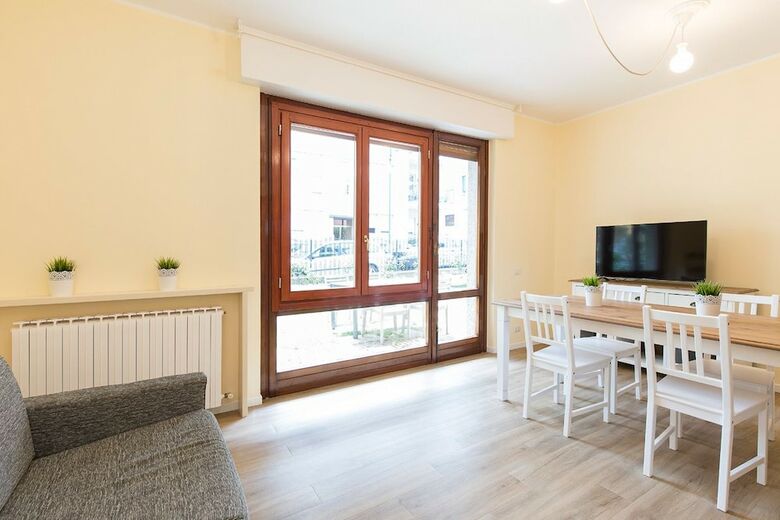 Apartamento Impero House Rent - Adelaide