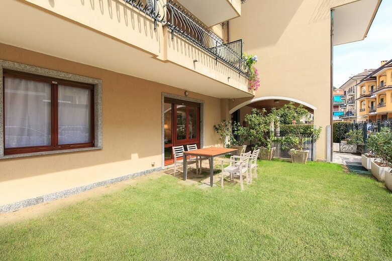 Apartamento Impero House Rent - Adelaide