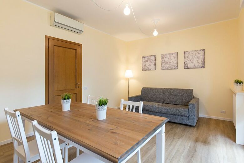Apartamento Impero House Rent - Adelaide