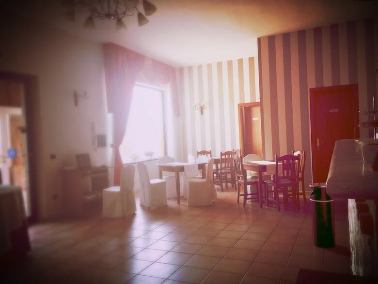 Bed & Breakfast La Dimora Di Federico