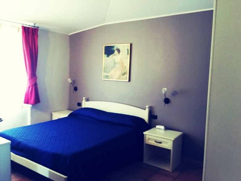Bed & Breakfast La Dimora Di Federico