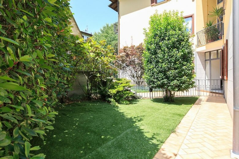 Apartamento Impero House Rent - Monte Grappa