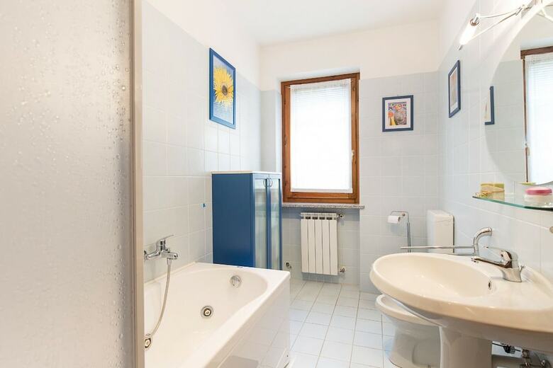 Apartamento Impero House Rent - Monte Grappa