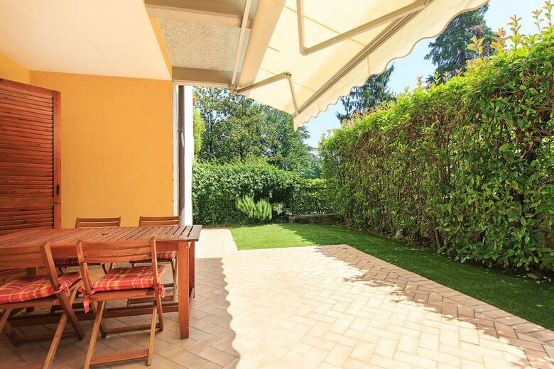 Apartamento Impero House Rent - Monte Grappa