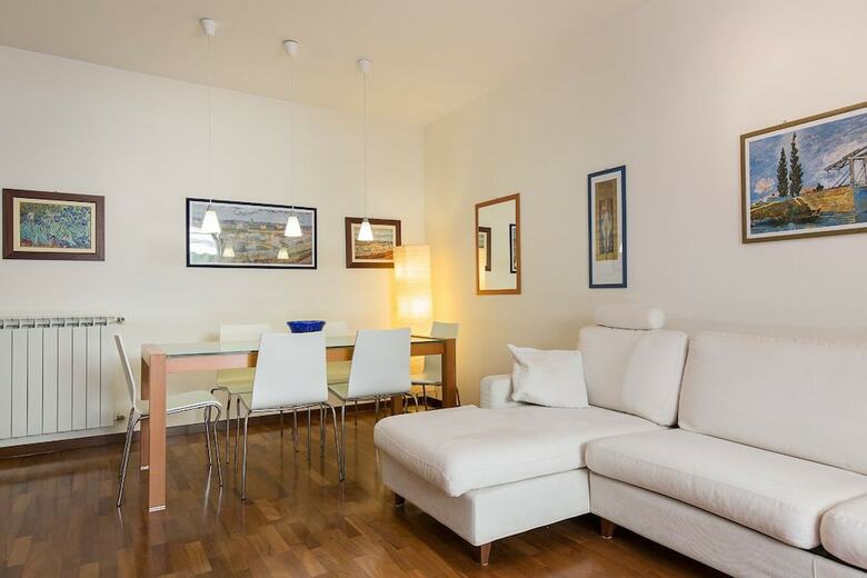 Apartamento Impero House Rent - Monte Grappa