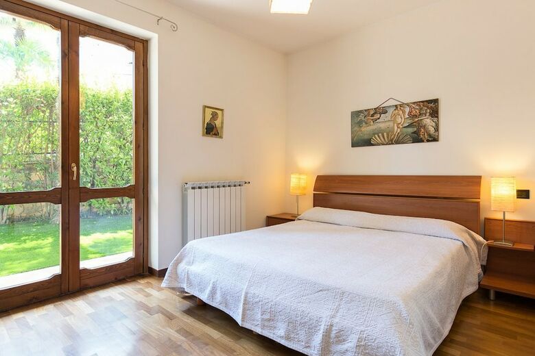 Apartamento Impero House Rent - Monte Grappa