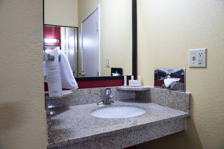Hotel Courtyard By Marriott Shreveport Airport