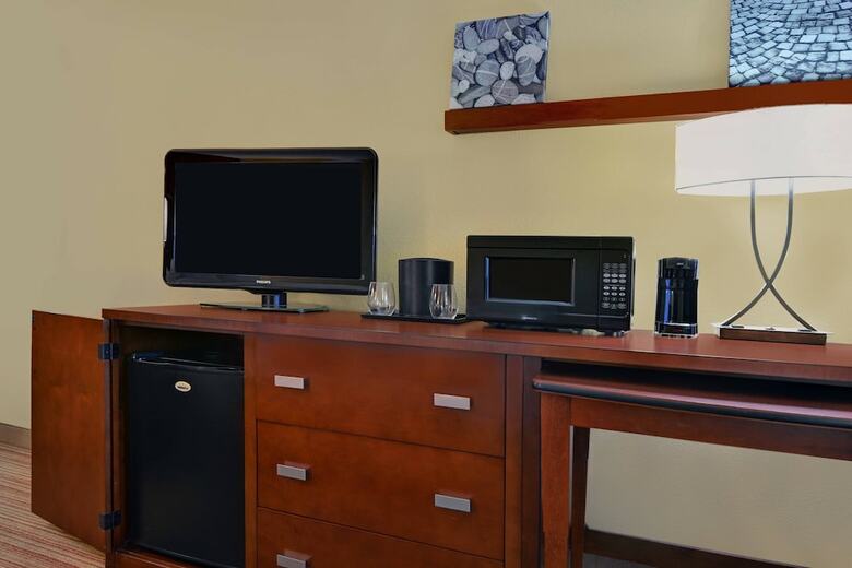 Hotel Courtyard By Marriott Shreveport Airport