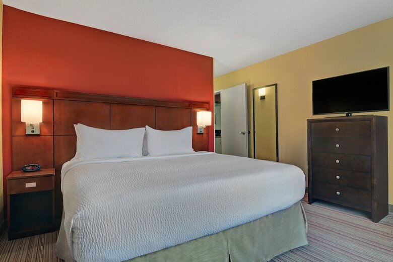 Hotel Courtyard By Marriott Shreveport Airport