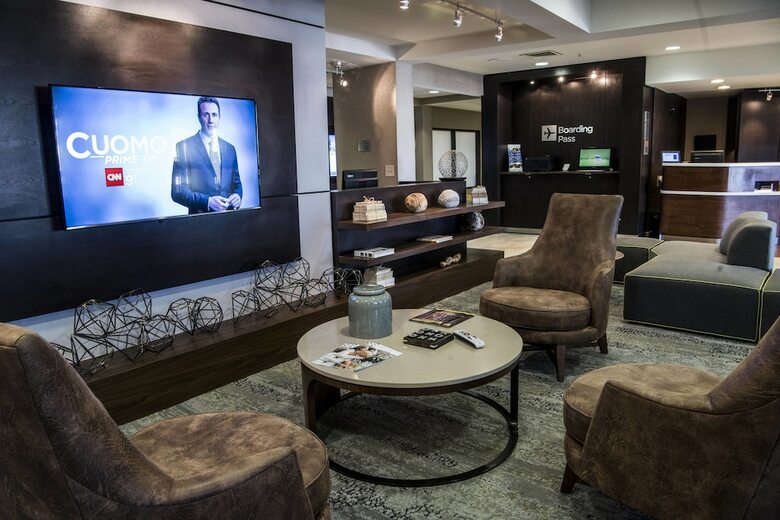 Hotel Courtyard By Marriott Shreveport Airport