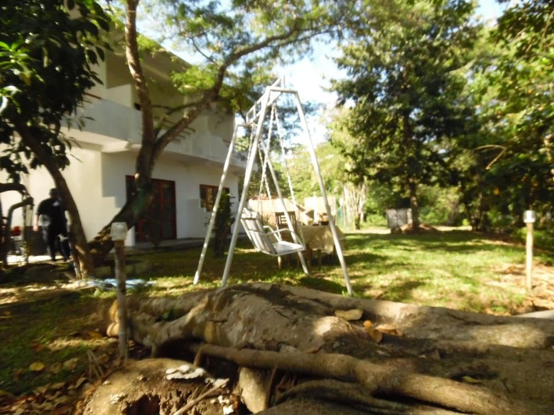 Hotel Lagoon Beach Resort