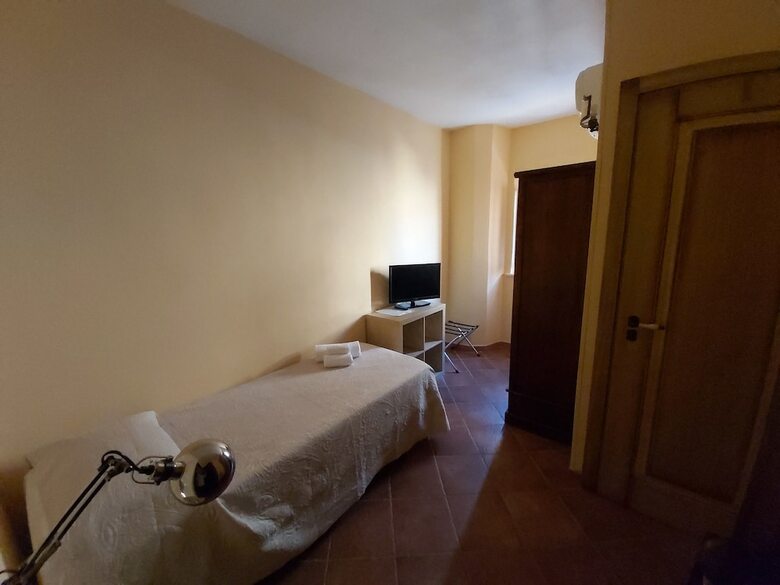 Agroturismo Agriturismo Passo Dei Briganti