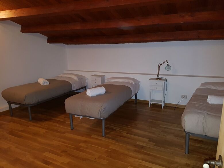 Agroturismo Agriturismo Passo Dei Briganti