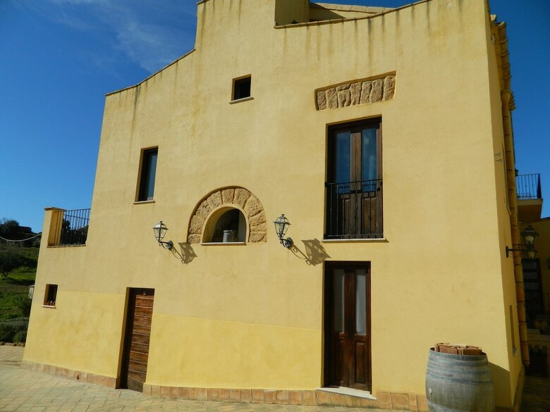 Agroturismo Agriturismo Passo Dei Briganti