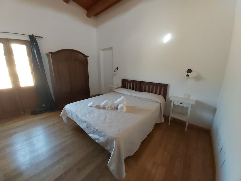Agroturismo Agriturismo Passo Dei Briganti