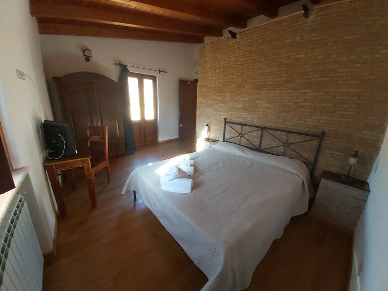 Agroturismo Agriturismo Passo Dei Briganti