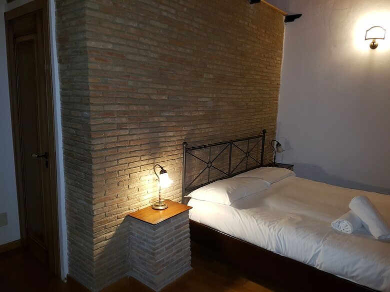 Agroturismo Agriturismo Passo Dei Briganti