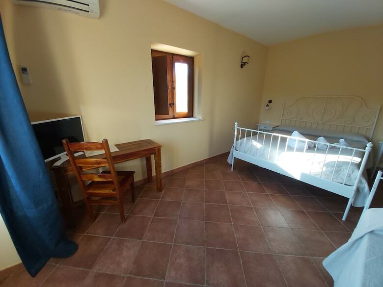 Agroturismo Agriturismo Passo Dei Briganti