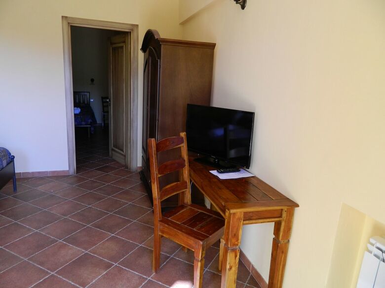 Agroturismo Agriturismo Passo Dei Briganti