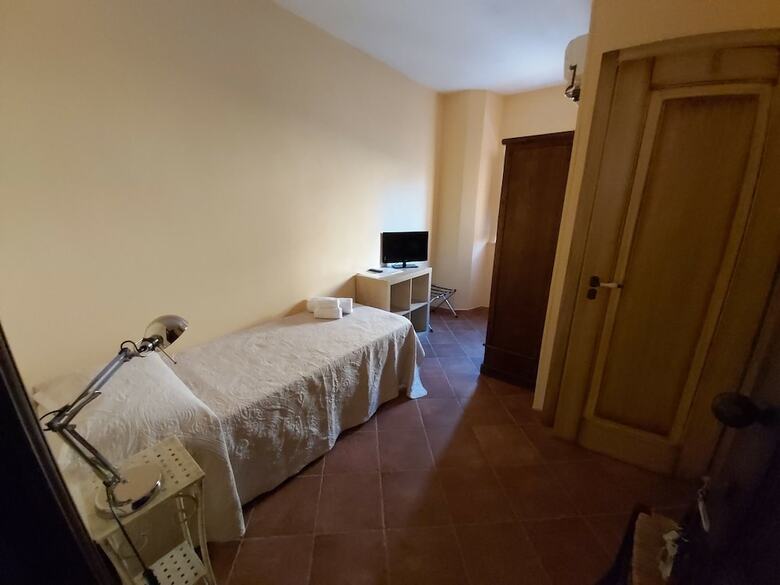Agroturismo Agriturismo Passo Dei Briganti