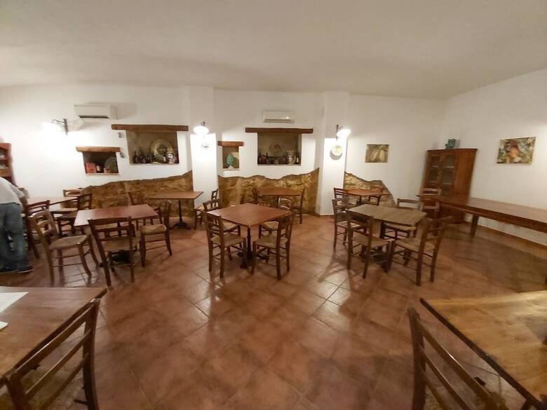 Agroturismo Agriturismo Passo Dei Briganti