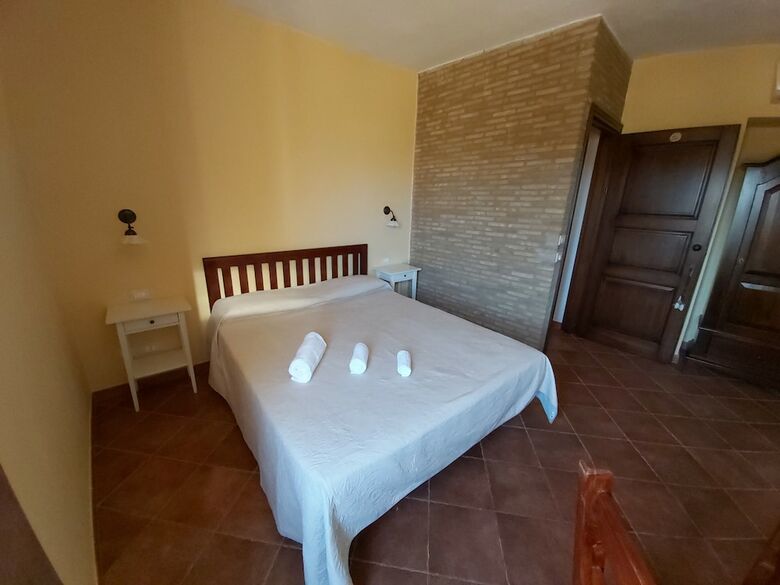 Agroturismo Agriturismo Passo Dei Briganti
