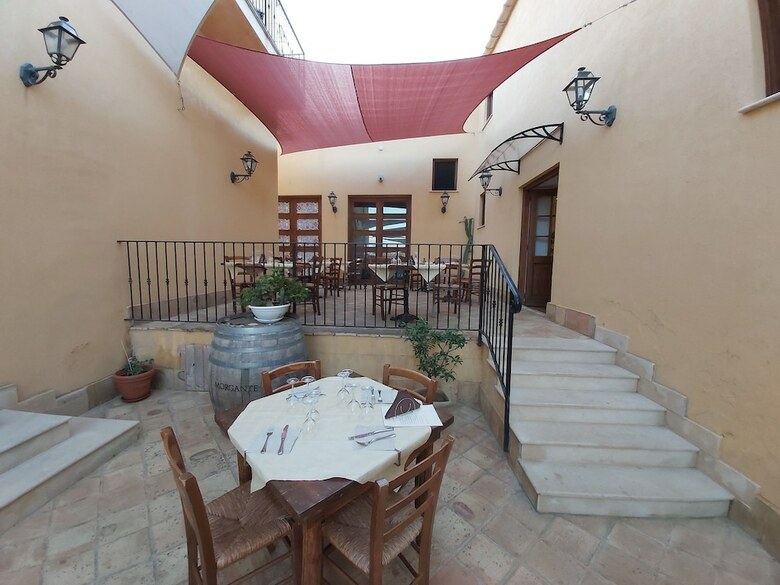 Agroturismo Agriturismo Passo Dei Briganti