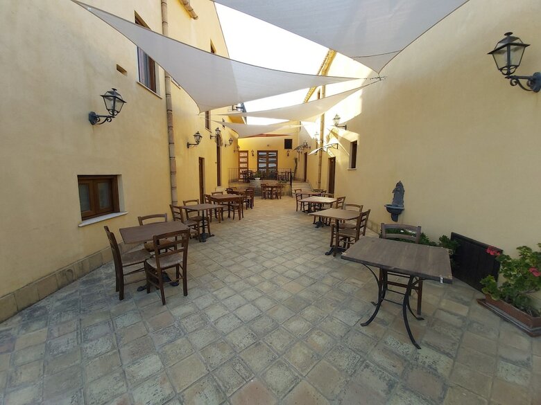 Agroturismo Agriturismo Passo Dei Briganti