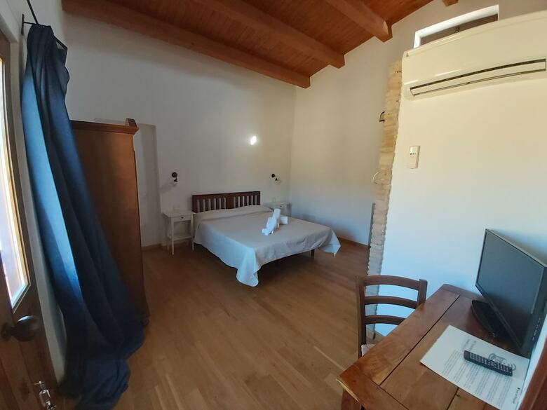 Agroturismo Agriturismo Passo Dei Briganti