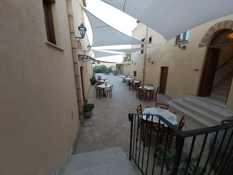 Agroturismo Agriturismo Passo Dei Briganti