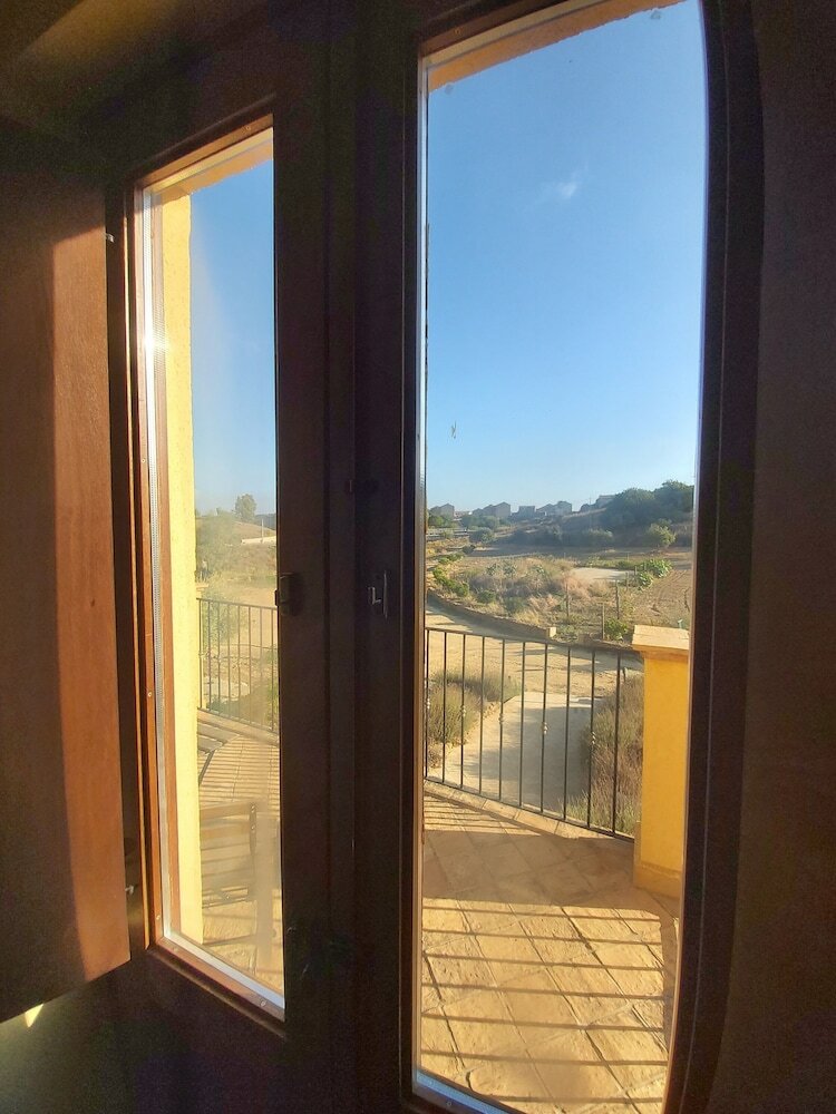 Agroturismo Agriturismo Passo Dei Briganti