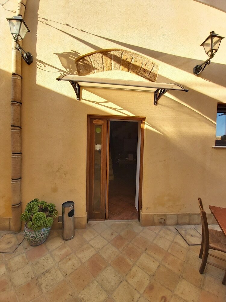 Agroturismo Agriturismo Passo Dei Briganti