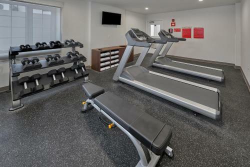 Hotel Extended Suites Celaya Galerias
