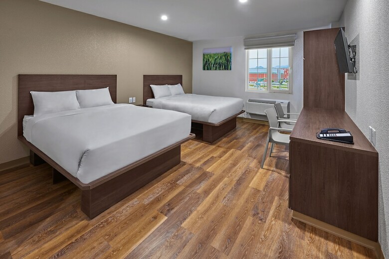 Hotel Extended Suites Celaya Galerias