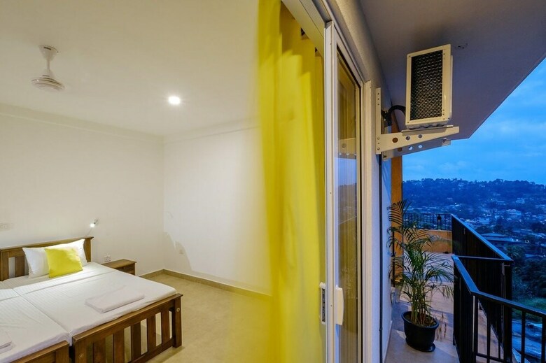 Hotel Feel Home