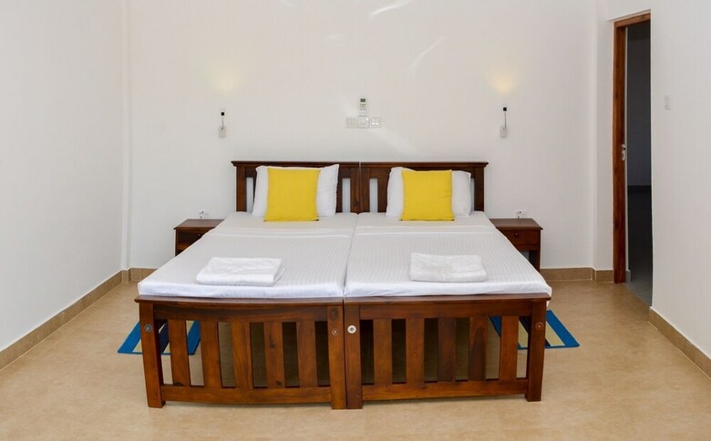 Hotel Feel Home
