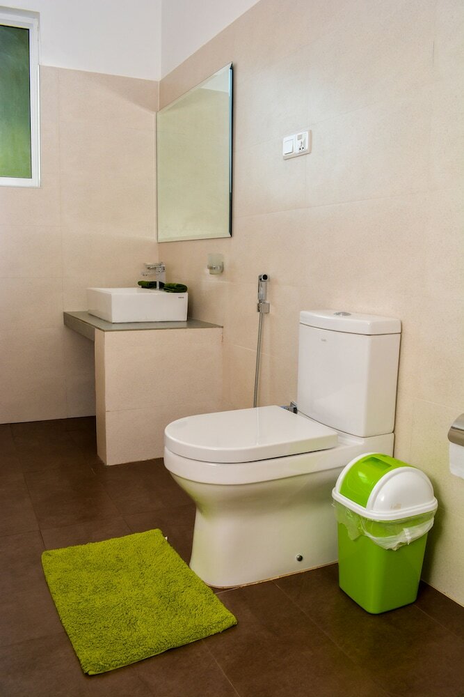 Hotel Feel Home