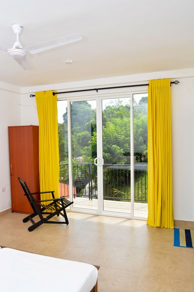 Hotel Feel Home