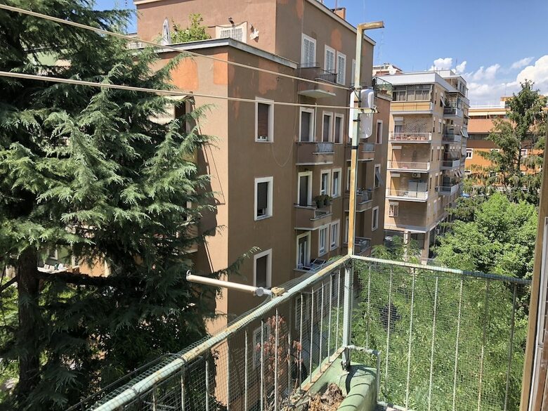Hotel Roma Sister