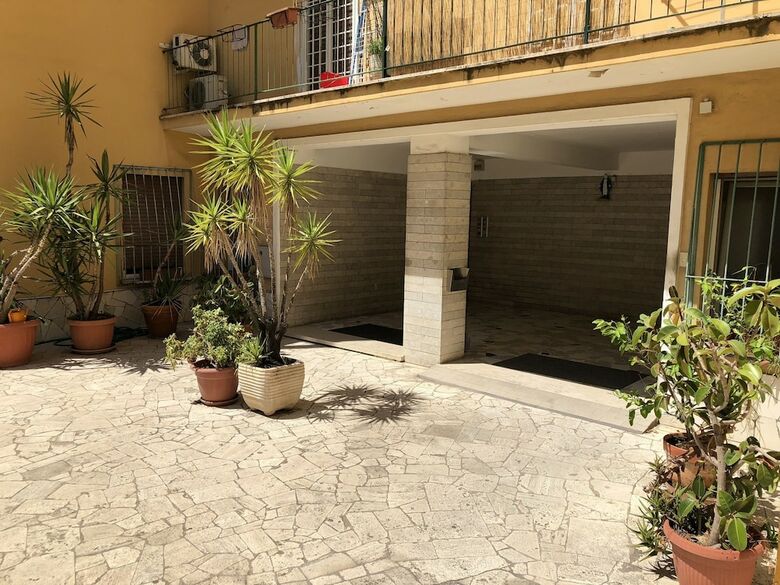 Hotel Roma Sister